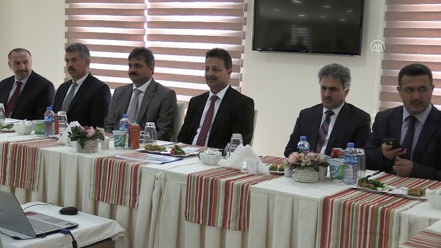 Siirt Üniversitesi gelecek yıl tıp öğretimine başlayacak