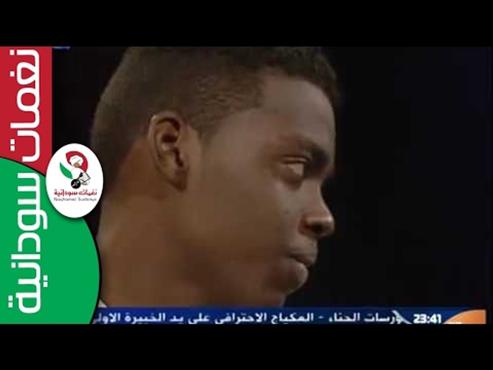 ‫الفنان مامون سوار الدهب في /  دروب محبة  ‬‎