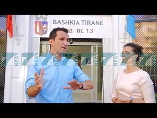 VELIAJ THIRRJE BANOREVE TE TRANSFEROJNE GJENDJET CIVILE PRANE VENDBANIMEVE - News, Lajme - Kanali 7