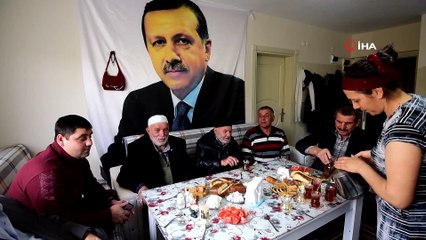 Ahıska Türklerinin sürgün edilişinin 74. yıl dönümü