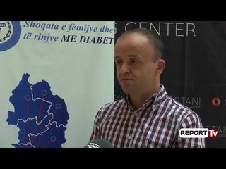 TOPTANI i bashkohet vetëdijësimit mbi diabetin përmes matjes së glicemisë