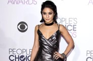 Vanessa Hudgens' Hot Cheeto diet