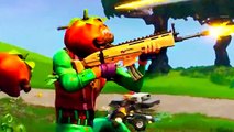 FORTNITE: Food Fight Bande Annonce