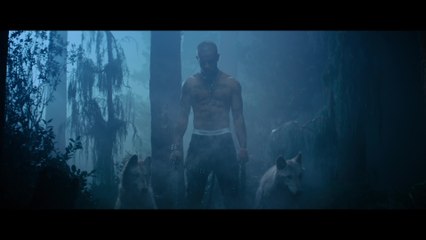 VIC MENSA - Dark Things