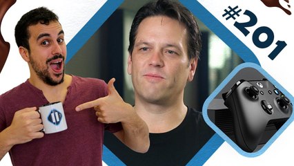 MICROSOFT intéressé par le streaming ? | PAUSE CAFAY #201