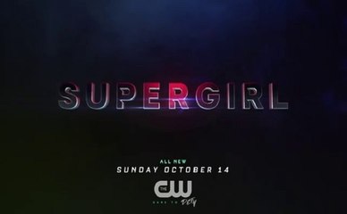 Supergirl - Promo 4x06