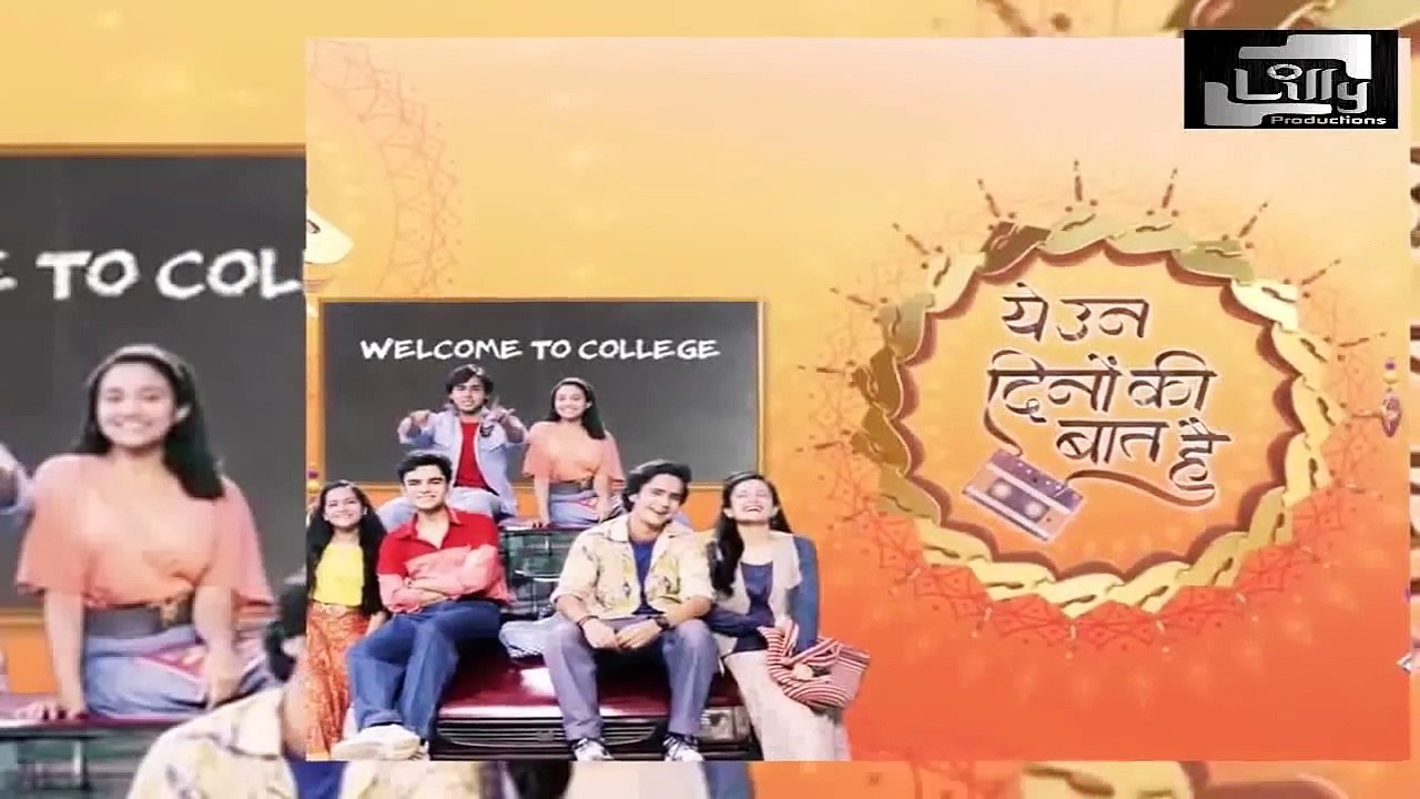 Yeh Un Dinon Ki Baat Hai- Naina के सामने इस तरह आएगा असली सच - Coming Up Next - Sony Tv