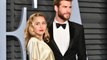 Liam Hemsworth & Miley Cyrus Donate $500,000 to Wildfire Relief Efforts