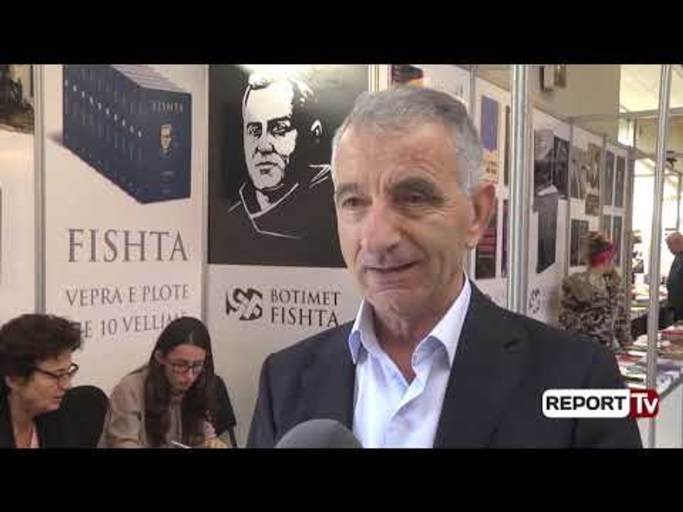 Nis Panairi XXI i Librit, botues dhe studiues: Është ngjarja më e rëndësishme për librin