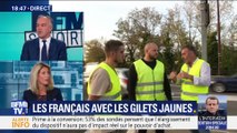 Gilets jaunes: Emmanuel Macron va-t-il s'en sortir ? (2/2)