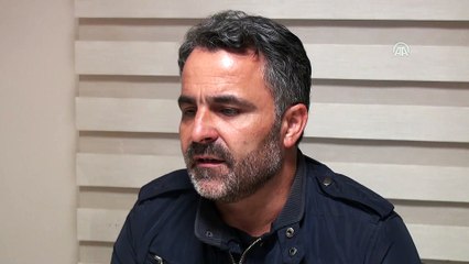 ‘İsrail, medyayı hedef alarak Filistin mücadelesini susturmak istiyor’ - BARTIN