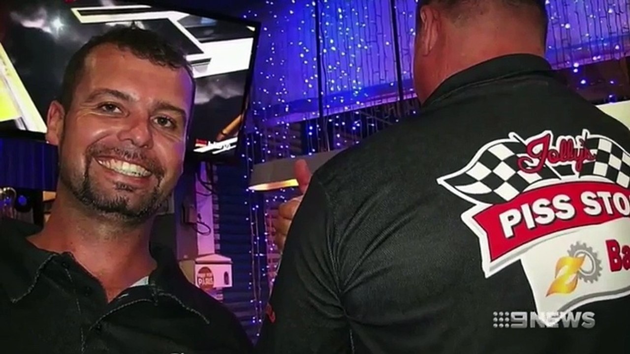 Australian Luke Cook Sentenced To Death In Thailand Over Drug Smuggling Charges