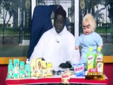 RUBRIQUE ABDOULAYE WADE dans KOUTHIA SHOW du 14 Novembre 2018