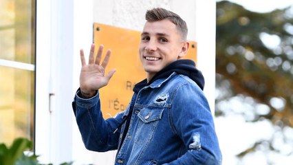 Bleus - Matuidi : "Digne a rarement déçu en équipe de France"