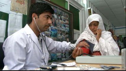 Diabetes affects over a quarter of Pakistanis