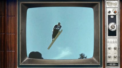 Flashback: The 1960 Winter Olympics