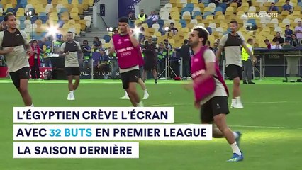 Griezmann, Modric, Mbappé ? Nous avons élu notre Ballon d'Or 2018