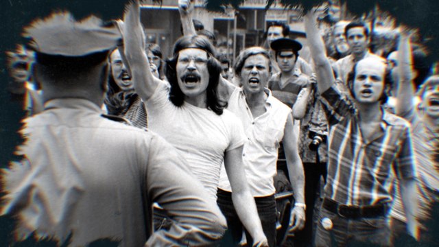How the Stonewall Riots Sparked a Movement - Riots