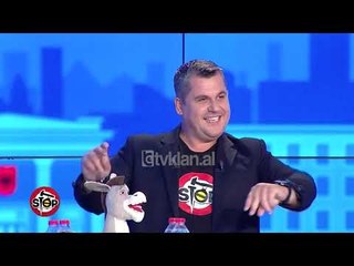 Stop - Rama: Njerezit e krimit kokat hengshin! Une marr fryme thelle! (14 nentor 2018)