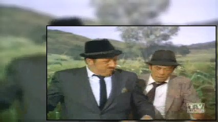 Green Acres S03E21 - Arnold, Boy Hero