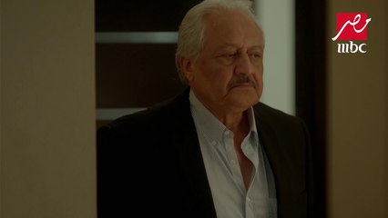 كيف تصرف حسين مع زوجته بعد كشف تورطها في قتل نهى؟