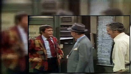 Barney Miller S03E21 - Strike Part 1