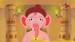Bal Ganesh - Ganesh - Indian Mythology stories