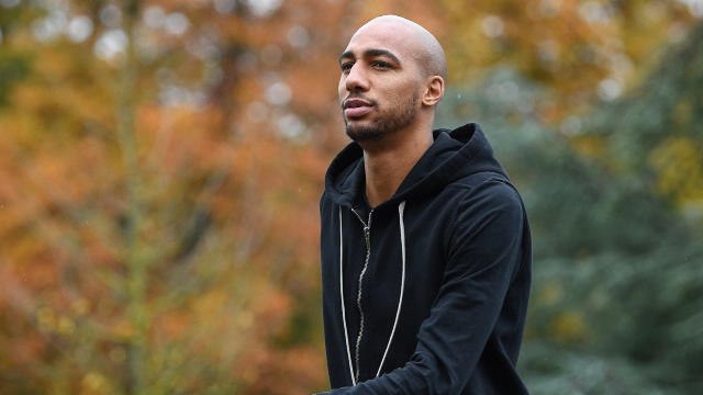 Bleus - Matuidi : Très surpris de l'adaptation de Nzonzi en Italie