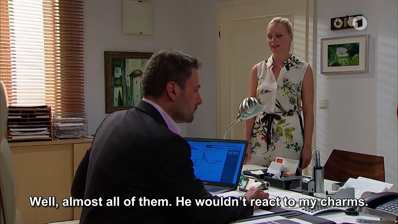 Boris & Tobias Episode 3024