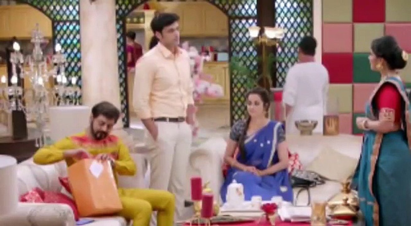 Today Full Episode Kasauti Zindagi Ki Season 2 -- 15th November