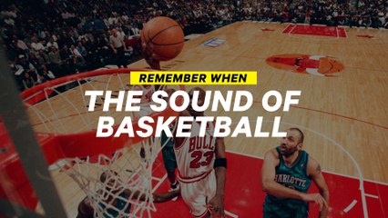 Remember When: How John Tesh Created NBA Song 'Roundball Rock'