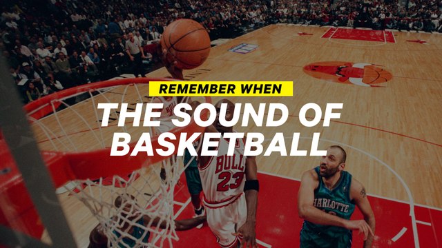 Remember When: How John Tesh Created NBA Song 'Roundball Rock'