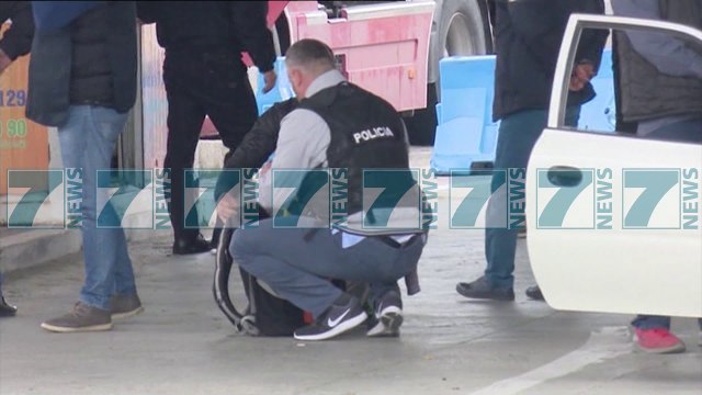 KOTZIAS DELARON SE USHTRIA GREKE NUK NJEH KUFIRIN ME SHQIPERINE - News, Lajme - Kanali 7