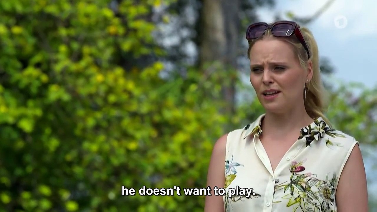 Boris & Tobias Episode 3025