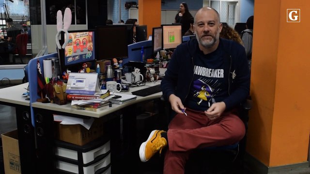 Em Cartaz S06E15 - Animais Fantásticos: Os Crimes de Grindelwald