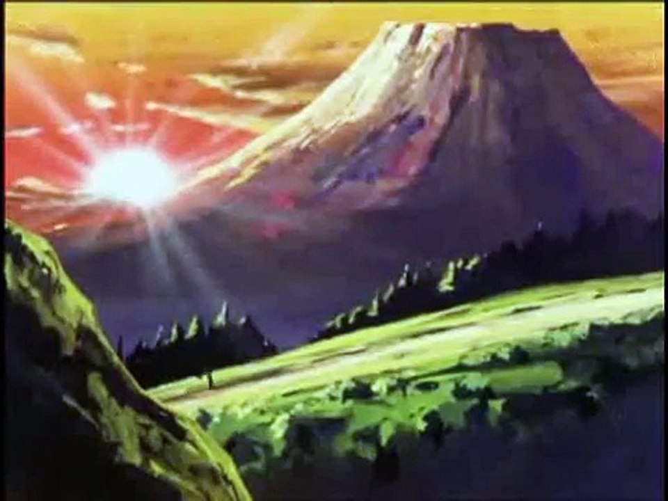 Эмблема – стрела: Ястреб Гран-При/Arrow Emblem - Grand Prix No Taka (1977) | Серия 23