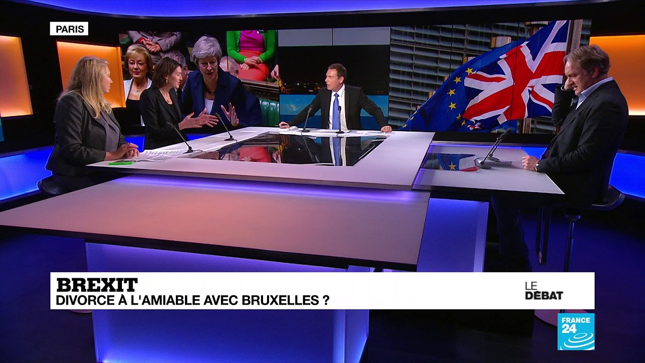 Brexit : éviter le no-deal