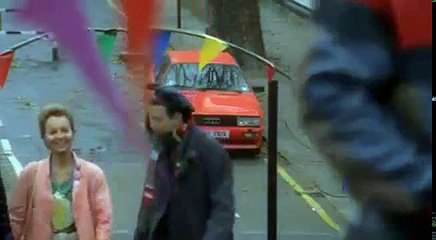 Ashes To Ashes S01 E08