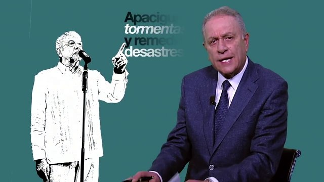 AMLO convirtió la política en un arriesgado deporte |Ventana, con José Cárdenas