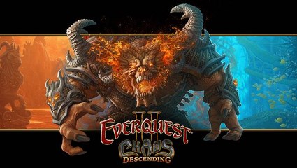 EverQuest 2 - Chaos Descending
