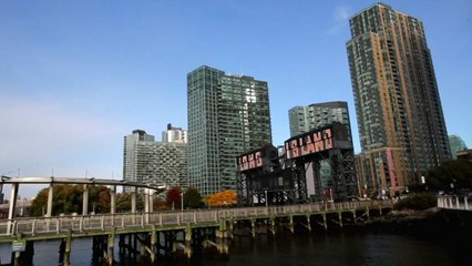 아마존 제2본사 뉴욕 롱아일랜드·버지니아 확정 / YTN