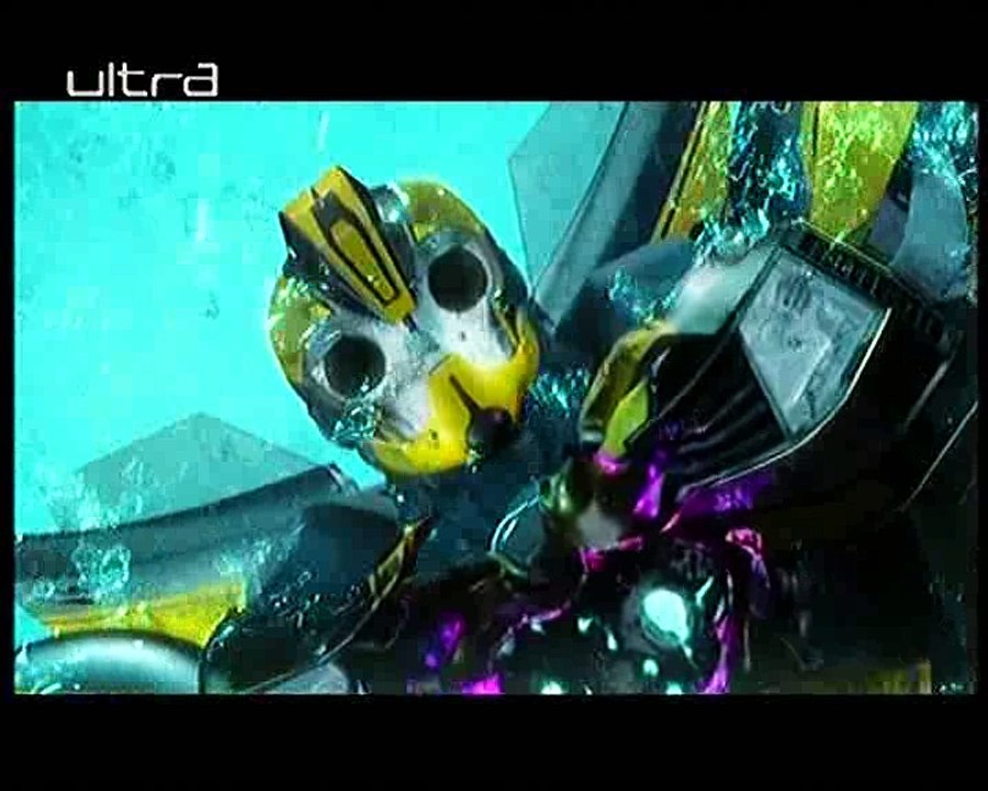 Transformersi Prajm Lovci na zveri S3E13 - 65.epizoda - Mrtva tacka By Bozo91 (KRAJ)