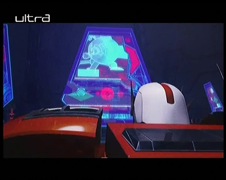 Transformersi Prajm Lovci na zveri S3E12 - 64.epizoda - Sinteza By Bozo91