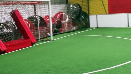 SÉLYAN BOUTCHACHA AVEC L’ASPTG ÉLITE FOOTBALL - FIVE PERPIGNAN - 14.11.2018 -REJOIGNEZ-NOUS : https://asptg.footeo.com/ - V1