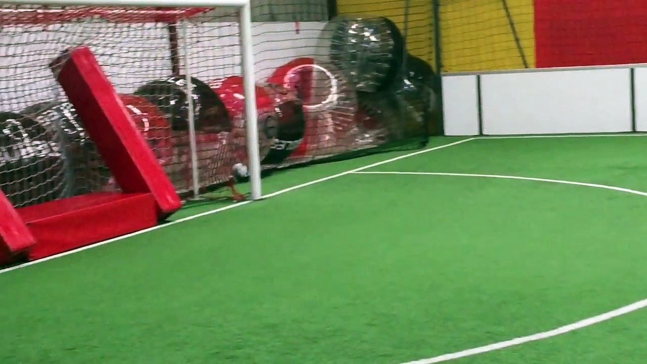 SÉLYAN BOUTCHACHA AVEC L’ASPTG ÉLITE FOOTBALL - FIVE PERPIGNAN - 14.11.2018 -REJOIGNEZ-NOUS : https://asptg.footeo.com/ - V1