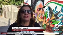 “El sueño mexicano” de los haitianos en Tijuana
