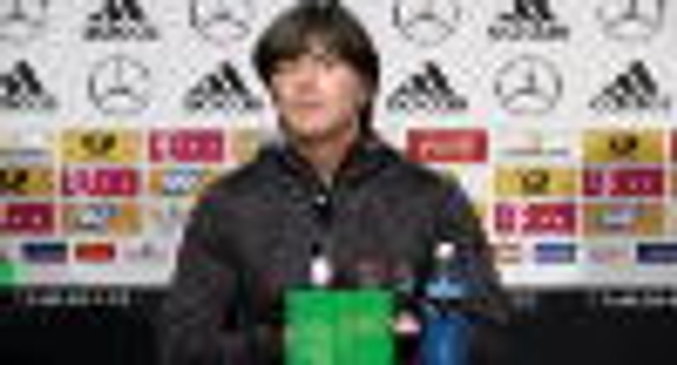 FOOTBALL: International: Reus injured and Kroos will be rested - Germany boss Low