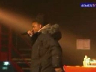 chenapans "le sentier"