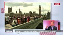 Philipp Turle : « Le gros problème pour Theresa May c’est qu’elle doit convaincre la chambre des communes »