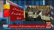Senate Election Se Pehle Hamza Shahbaz Ne Rehnumoon Ko Bula Kar Kia Kar Rahe Hain ? Watch Exclusive Footage